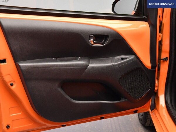 Used Toyota AYGO 2020 for sale - 75243439: Photo 19