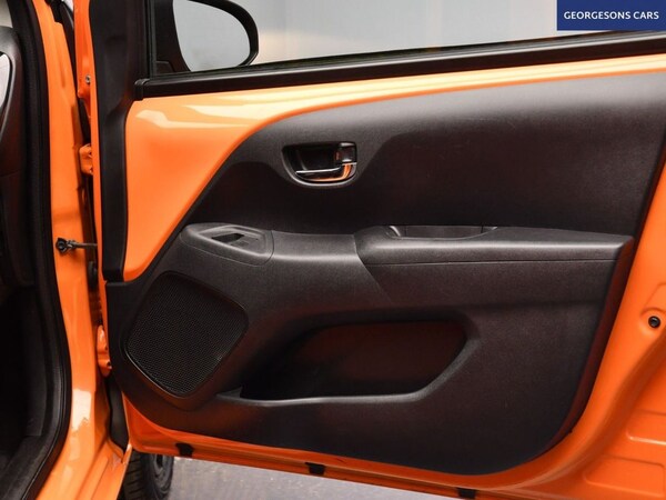 Used Toyota AYGO 2020 for sale - 75243439: Photo 22