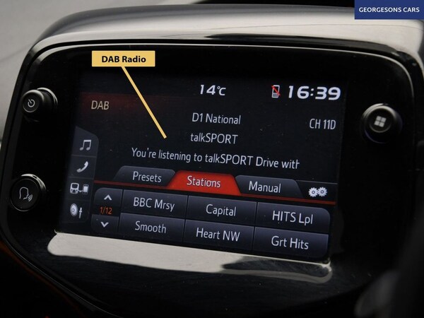 Used Toyota AYGO 2020 for sale - 75243439: Photo 28