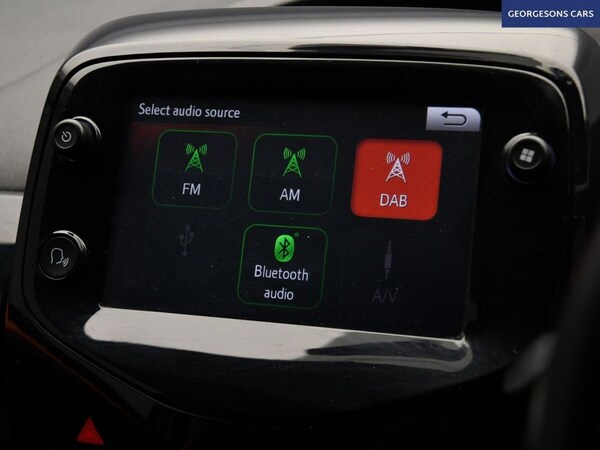 Used Toyota AYGO 2020 for sale - 75243439: Photo 29