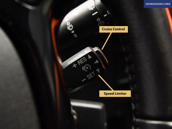 Used Toyota AYGO 2020 for sale - 75243439: Photo 34