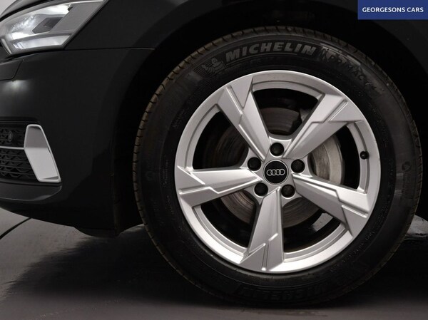 Used Audi A6 Saloon 2022 for sale - 76080416: Photo 10