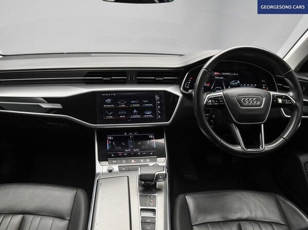 Used Audi A6 Saloon 2022 for sale - 76080416: Photo 13