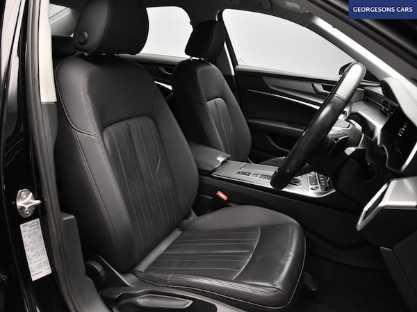 Used Audi A6 Saloon 2022 for sale - 76080416: Photo 14