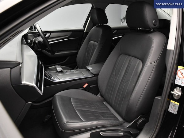 Used Audi A6 Saloon 2022 for sale - 76080416: Photo 15