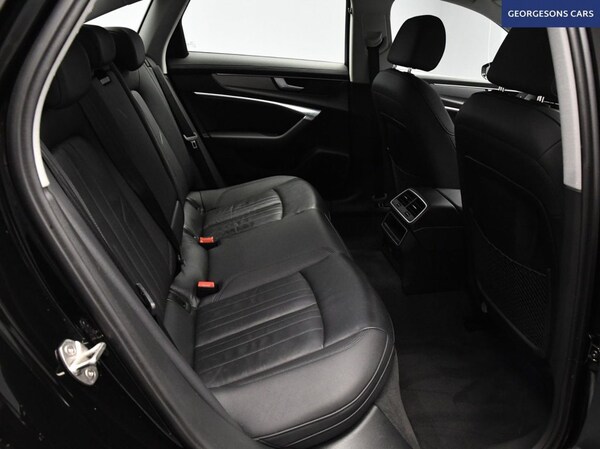 Used Audi A6 Saloon 2022 for sale - 76080416: Photo 16