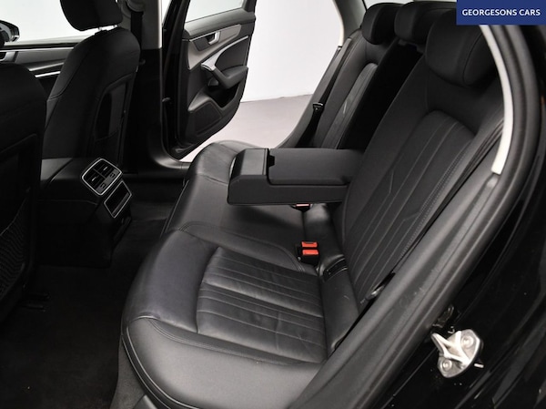 Used Audi A6 Saloon 2022 for sale - 76080416: Photo 17
