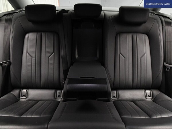 Used Audi A6 Saloon 2022 for sale - 76080416: Photo 18