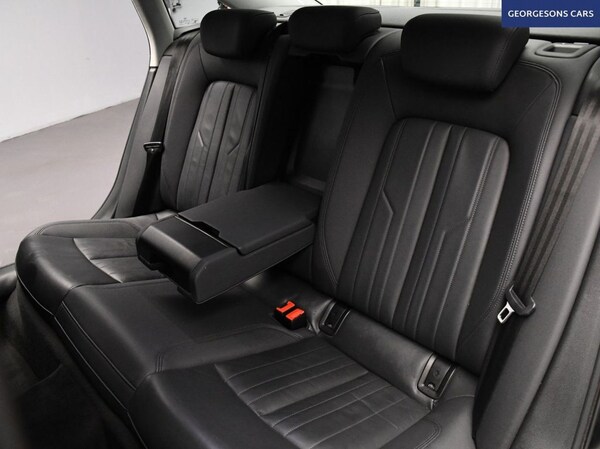Used Audi A6 Saloon 2022 for sale - 76080416: Photo 19