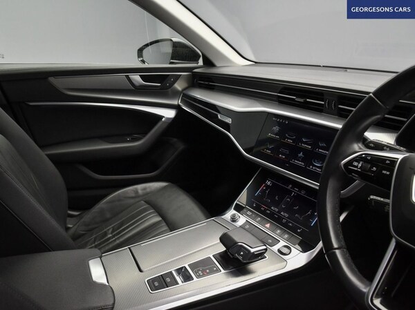 Used Audi A6 Saloon 2022 for sale - 76080416: Photo 22