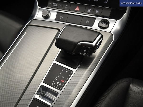 Used Audi A6 Saloon 2022 for sale - 76080416: Photo 24