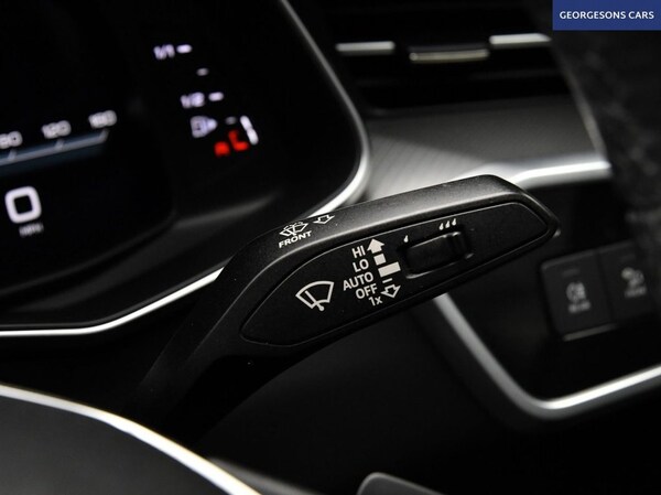 Used Audi A6 Saloon 2022 for sale - 76080416: Photo 37
