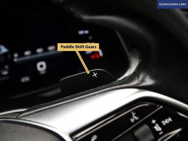 Used Audi A6 Saloon 2022 for sale - 76080416: Photo 38