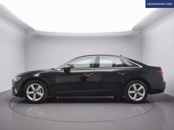 Used Audi A6 Saloon 2022 for sale - 76080416: Photo 3