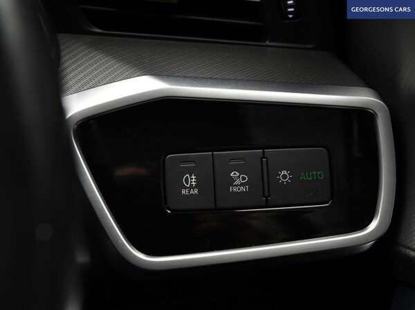 Used Audi A6 Saloon 2022 for sale - 76080416: Photo 40