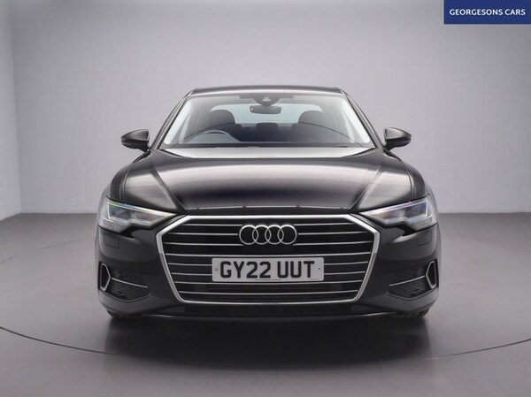 Used Audi A6 Saloon 2022 for sale - 76080416: Photo 4