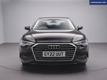 Used Audi A6 Saloon 2022 for sale - 76080416: Photo 4