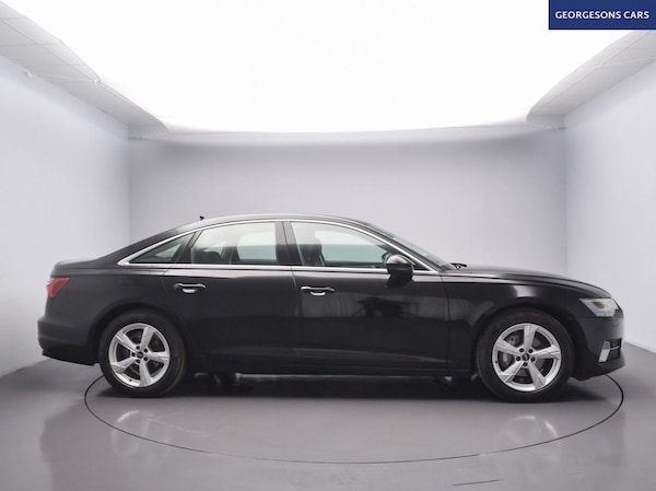 Used Audi A6 Saloon 2022 for sale - 76080416: Photo 6
