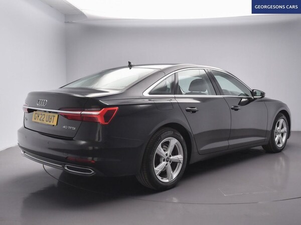 Used Audi A6 Saloon 2022 for sale - 76080416: Photo 7