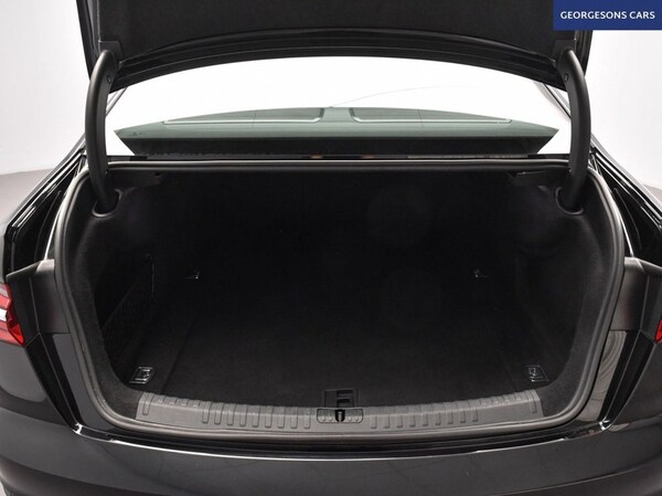 Used Audi A6 Saloon 2022 for sale - 76080416: Photo 9