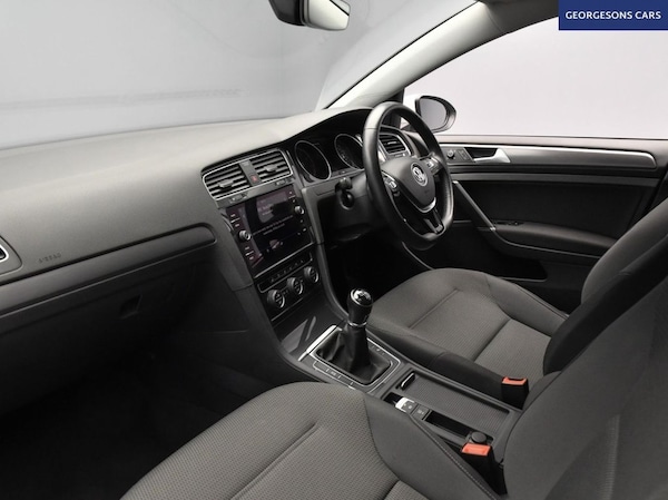 Used Volkswagen Golf 2019 for sale - 75596359: Photo 10