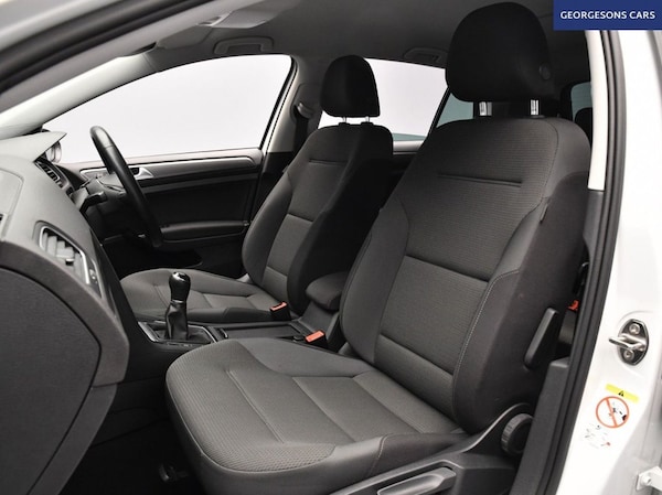 Used Volkswagen Golf 2019 for sale - 75596359: Photo 13