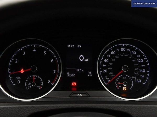 Used Volkswagen Golf 2019 for sale - 75596359: Photo 18