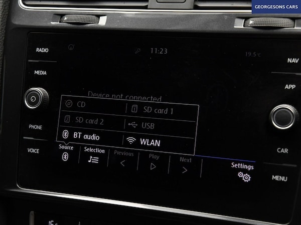 Used Volkswagen Golf 2019 for sale - 75596359: Photo 23
