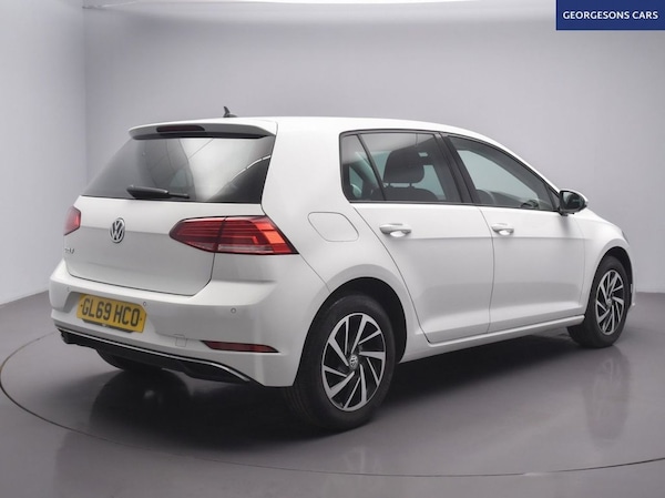 Used Volkswagen Golf 2019 for sale - 75596359: Photo 6