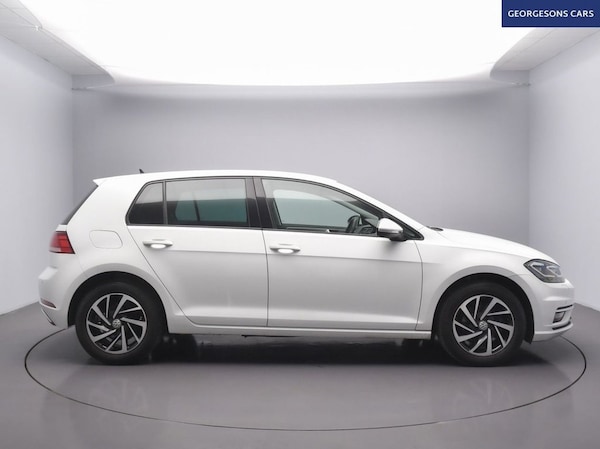 Used Volkswagen Golf 2019 for sale - 75596359: Photo 7