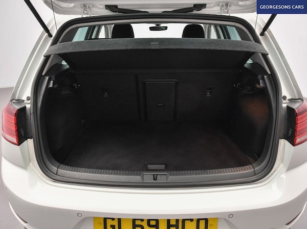 Used Volkswagen Golf 2019 for sale - 75596359: Photo 9