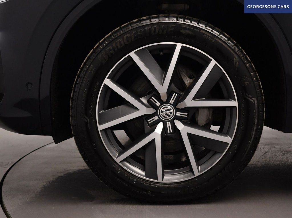 Used Volkswagen Touareg 2020 for sale - 76710759: Photo 11