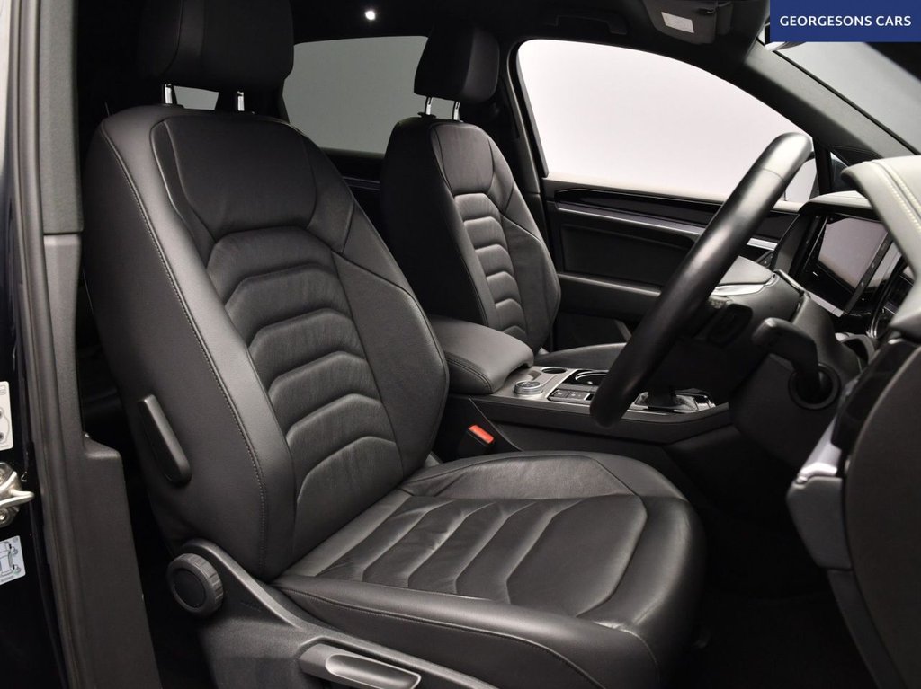 Used Volkswagen Touareg 2020 for sale - 76710759: Photo 15