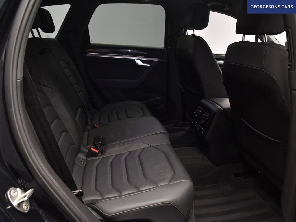 Used Volkswagen Touareg 2020 for sale - 76710759: Photo 17