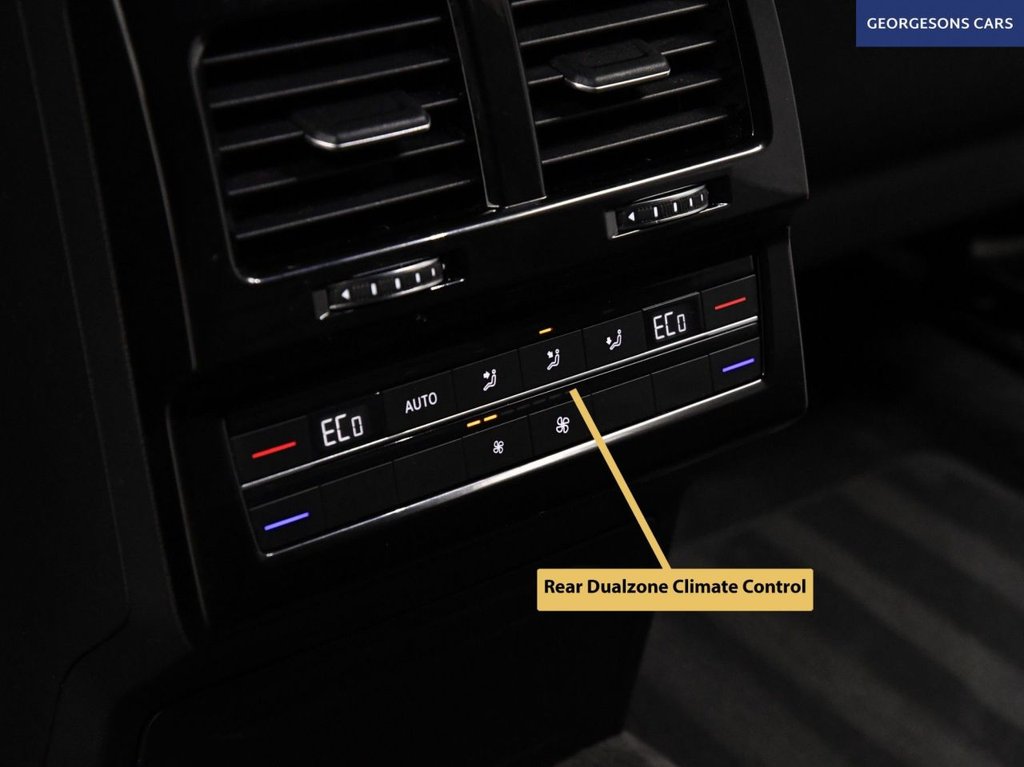 Used Volkswagen Touareg 2020 for sale - 76710759: Photo 18