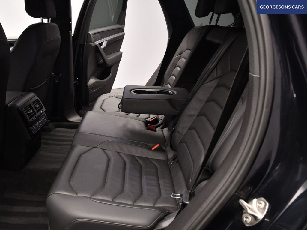 Used Volkswagen Touareg 2020 for sale - 76710759: Photo 19