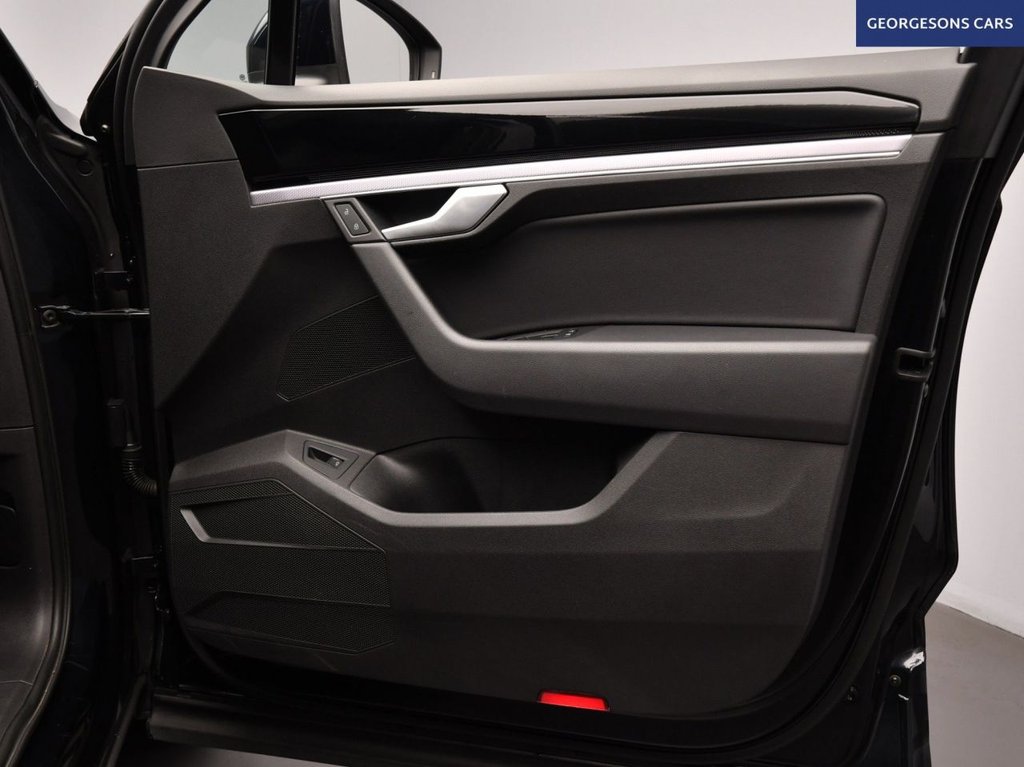 Used Volkswagen Touareg 2020 for sale - 76710759: Photo 21