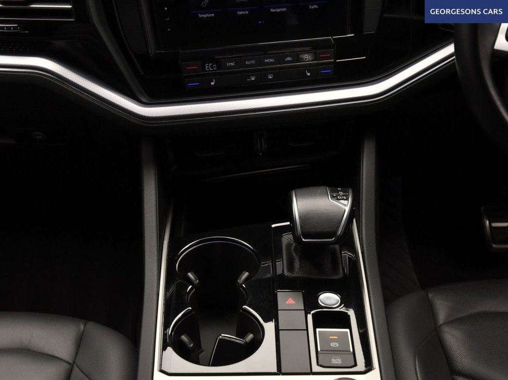 Used Volkswagen Touareg 2020 for sale - 76710759: Photo 23