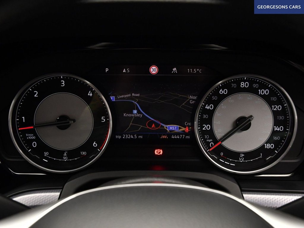 Used Volkswagen Touareg 2020 for sale - 76710759: Photo 25