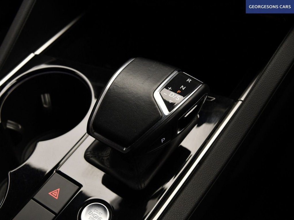 Used Volkswagen Touareg 2020 for sale - 76710759: Photo 26