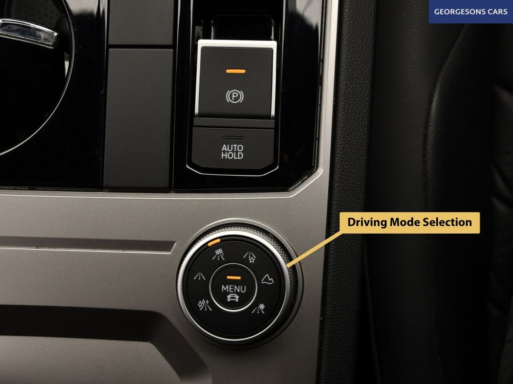 Used Volkswagen Touareg 2020 for sale - 76710759: Photo 27