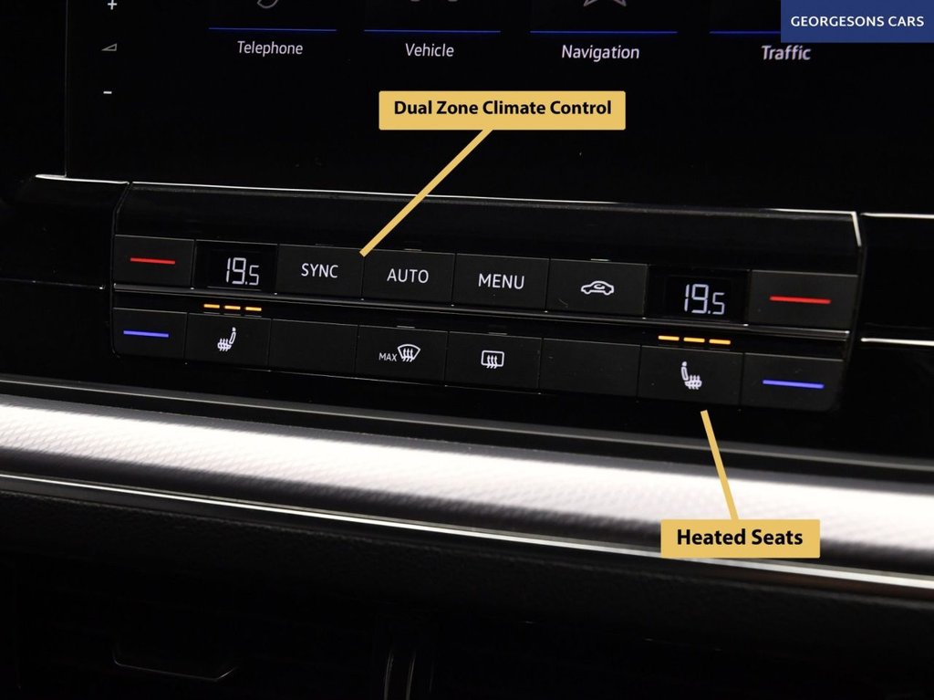 Used Volkswagen Touareg 2020 for sale - 76710759: Photo 28