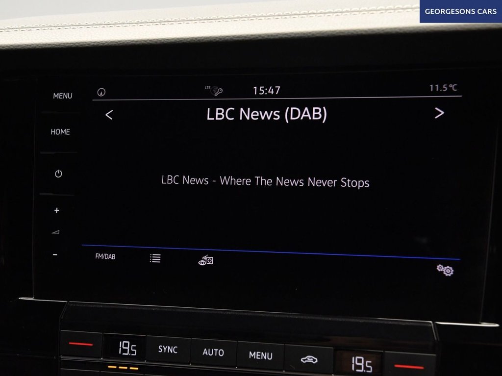 Used Volkswagen Touareg 2020 for sale - 76710759: Photo 32