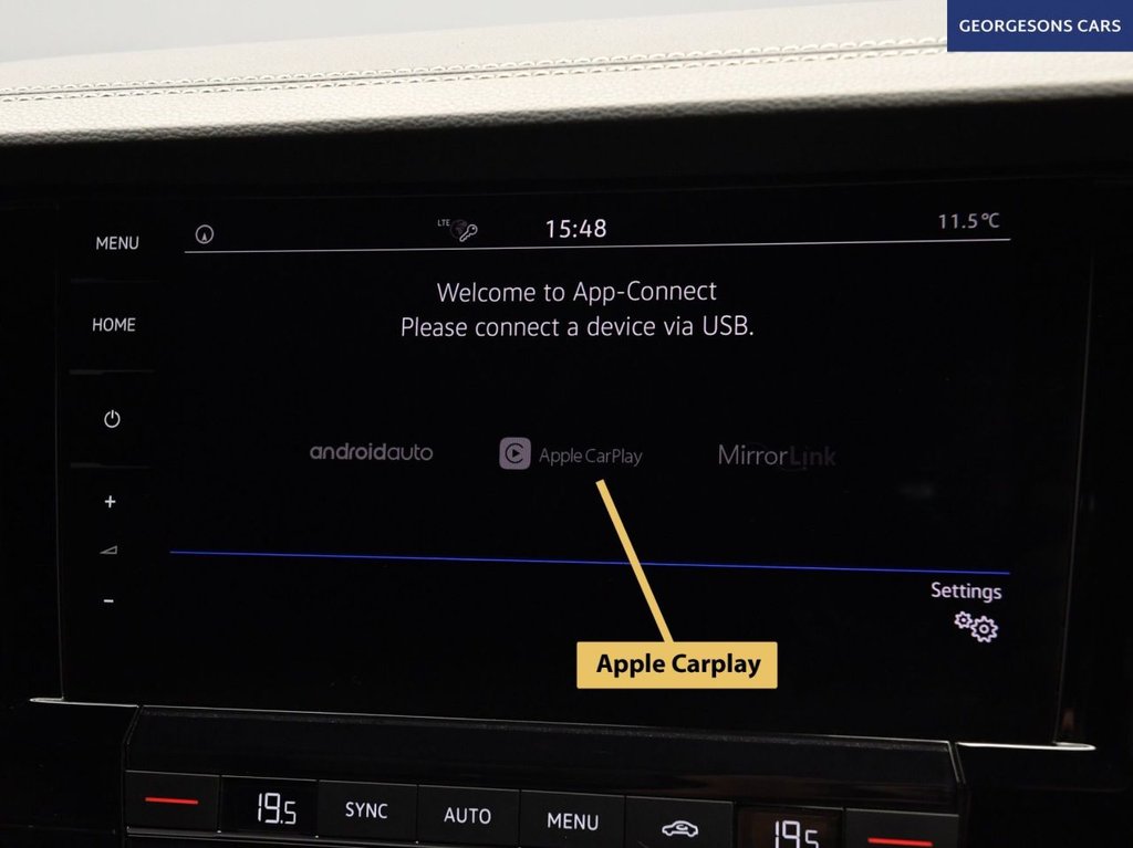 Used Volkswagen Touareg 2020 for sale - 76710759: Photo 34