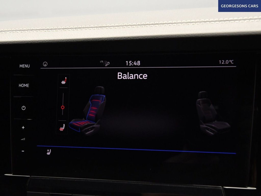 Used Volkswagen Touareg 2020 for sale - 76710759: Photo 37