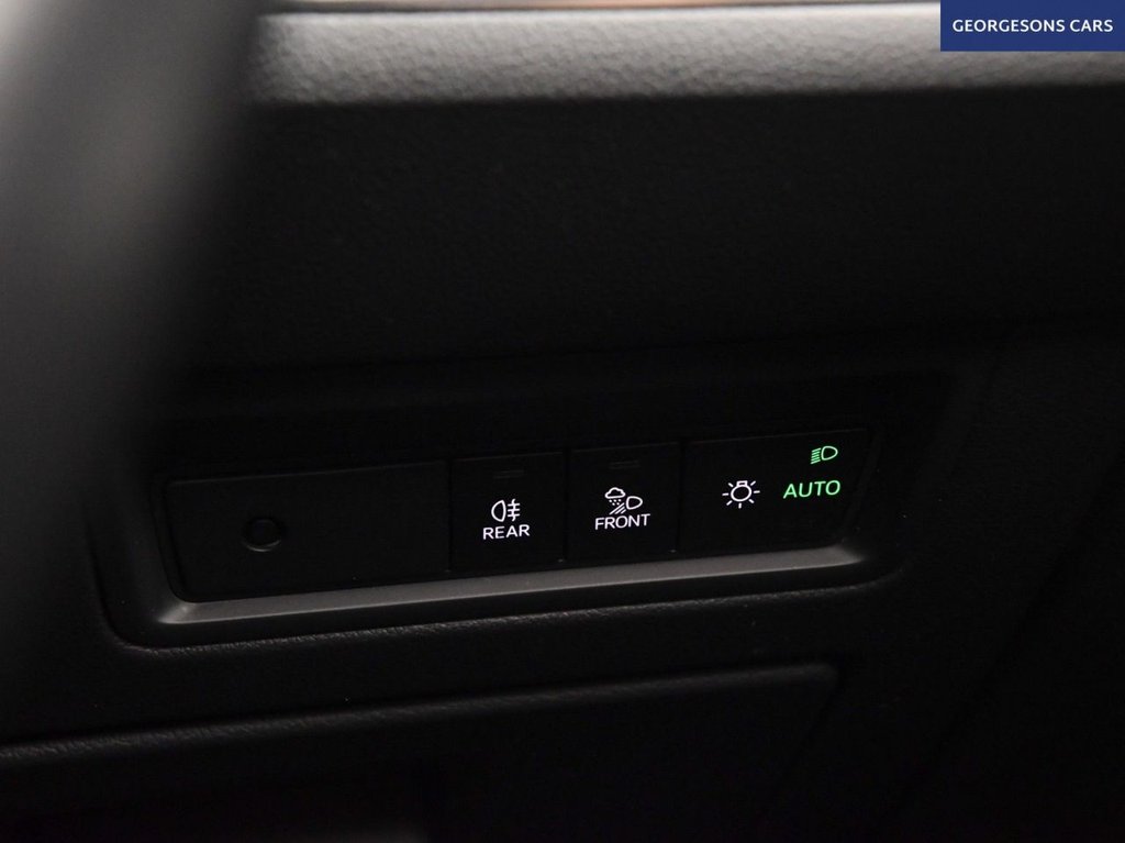 Used Volkswagen Touareg 2020 for sale - 76710759: Photo 43