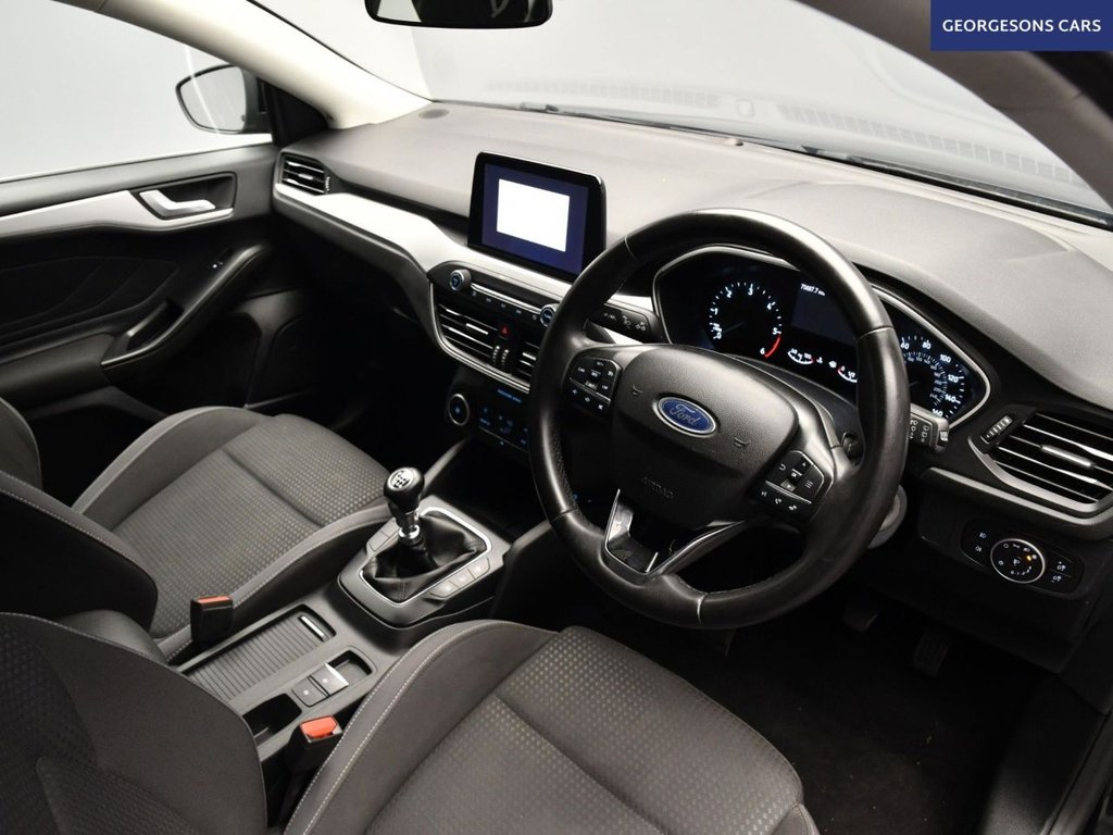 Used Ford Focus 2021 for sale - 77110512: Photo 10