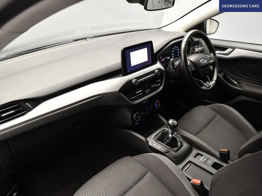 Used Ford Focus 2021 for sale - 77110512: Photo 11