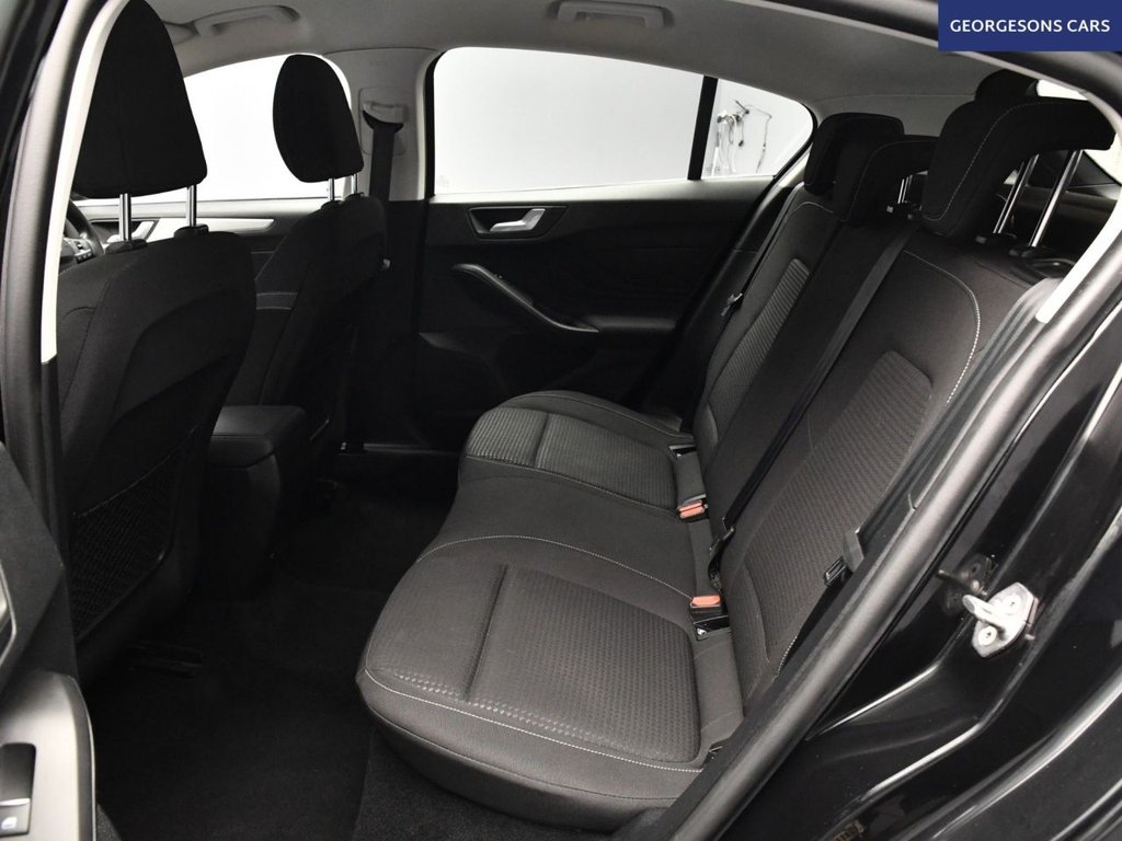 Used Ford Focus 2021 for sale - 77110512: Photo 12