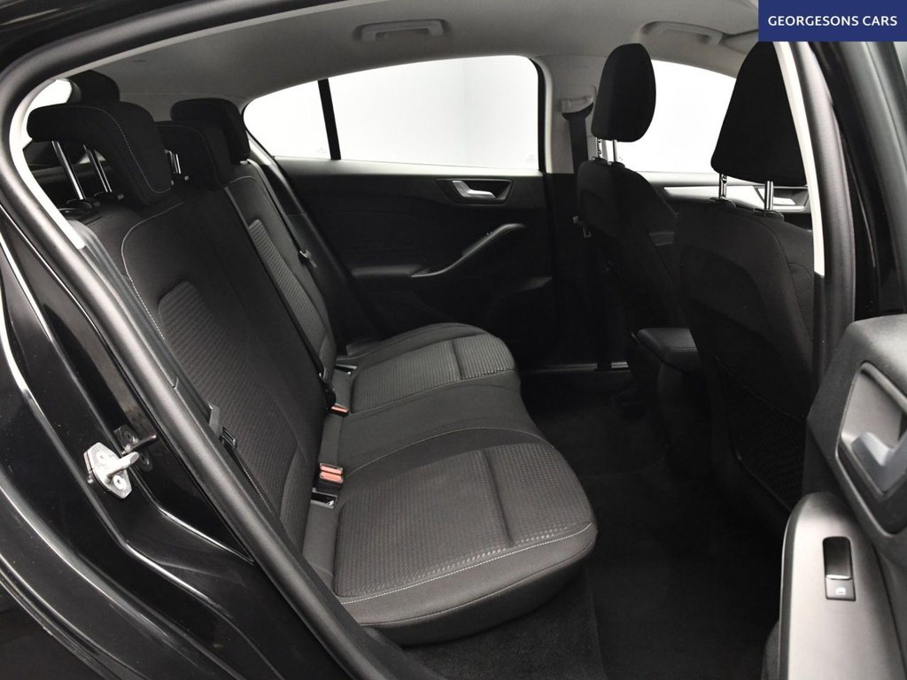 Used Ford Focus 2021 for sale - 77110512: Photo 13